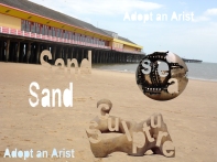 sand,sea